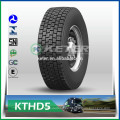 Keter Reifen 315 / 80r22.5 qingdao Reifen LKW-Reifen